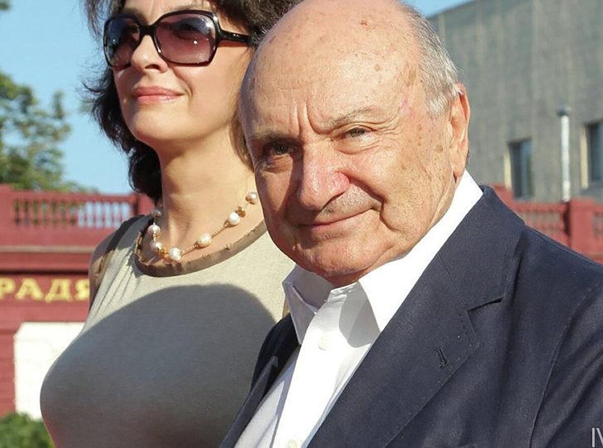 Исчезновение. Михаил Жванецкий - ЯПлакалъ