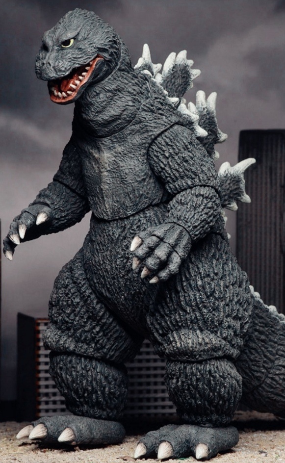 Чуть-чуть уменьшенная копия