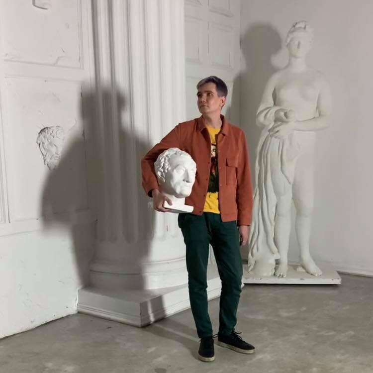 Алексей Филиппов