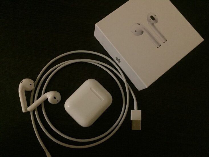 AirPods 1