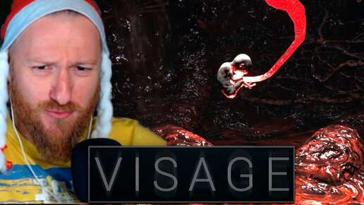 Картинные головоломки! ● Прохождение игры Visage ~ 5