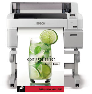 Широкоформатный принтер Epson SureColor SC-T3200 — это идеальное решение для таких задач как печать САПР, ГИС-проектов, архитектурных, строительных и инженерных чертежей. Благодаря точнейшему позиционированию капли, алгоритму обработки и пигментным чернилам принтер отлично справится с коммерческой печатью и станет незаменимым помощником в сфере образования или розничной торговли.