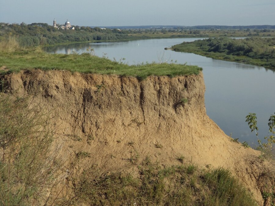 Ока в районе рязани. Село Троица Рязанская область. Троица Спасский район. Троицо Спасский район Рязанской области. Спасск-Рязанский Троица.