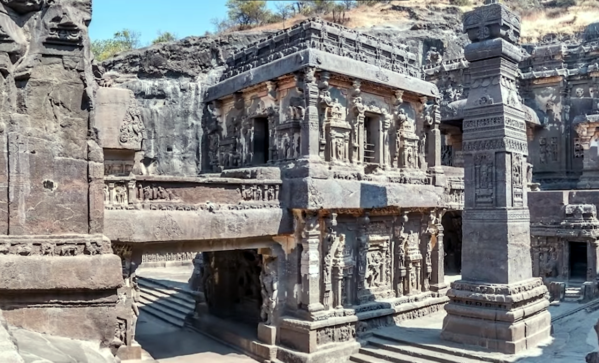 Кайласанатха