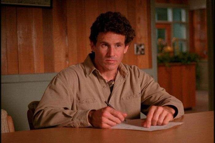 Майкл Онткин.