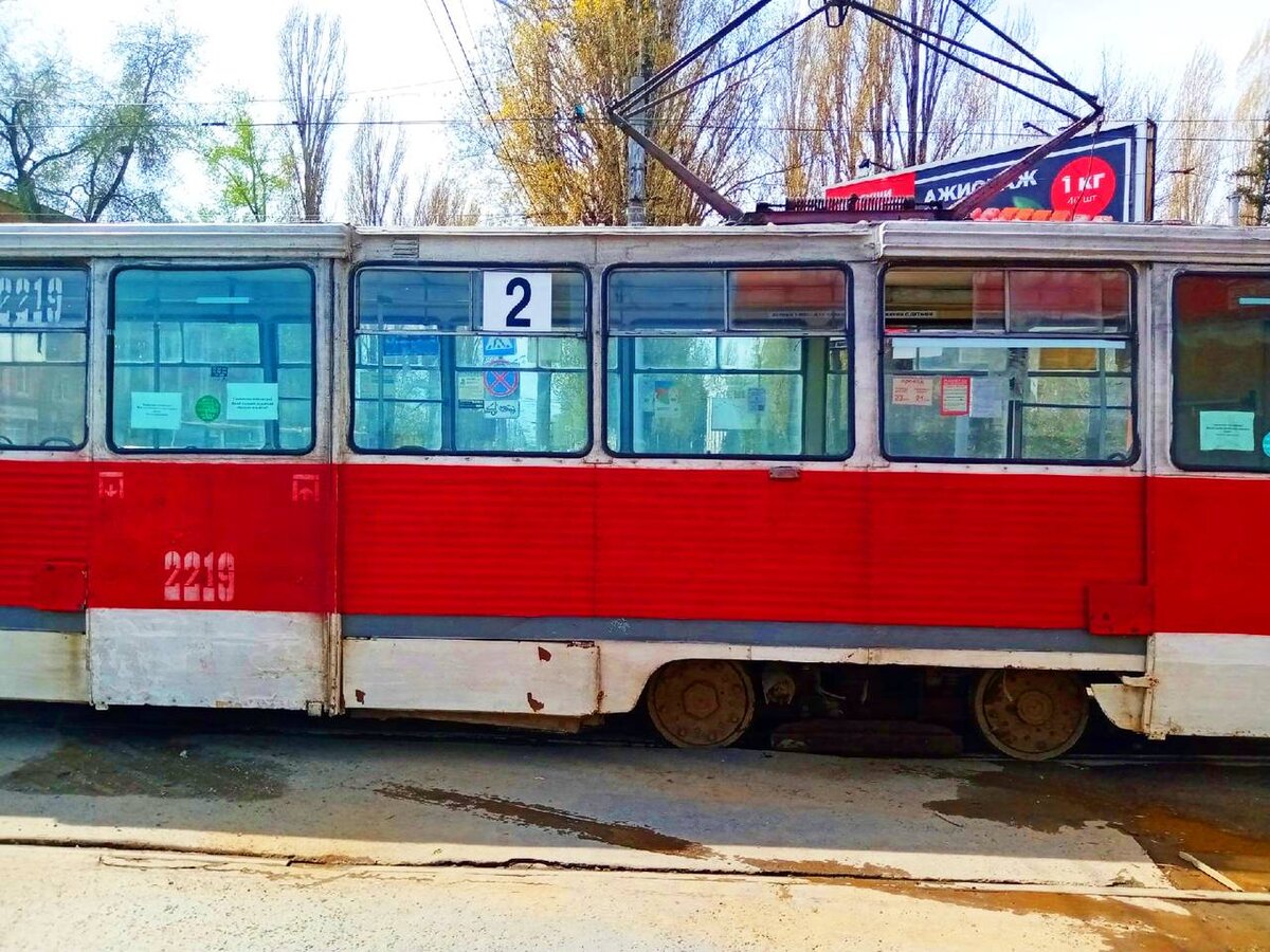 Фото автора.