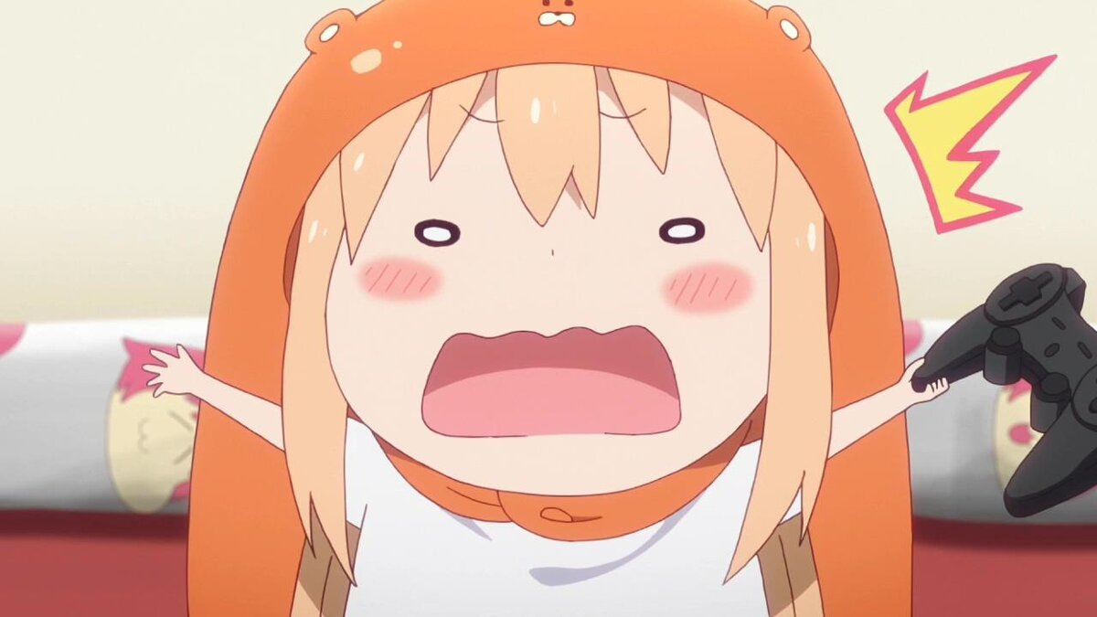 Как это я, снова проиграла!?