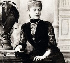 Казем-Бек М.Л. (1855-1918). Источник: pinterest.ru