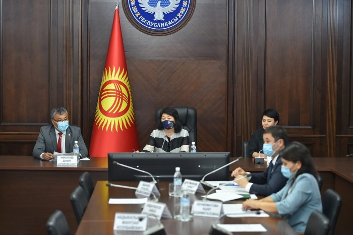 Источник фото: gov.kg