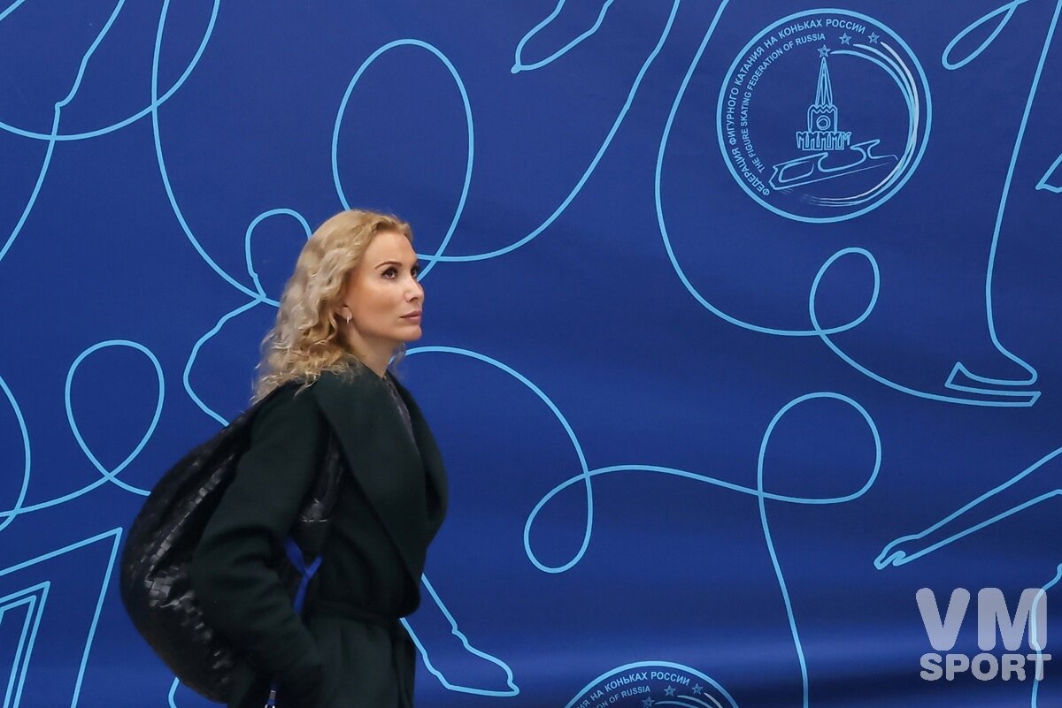 Фото: Олег Бухарев/ «В мире спорта»