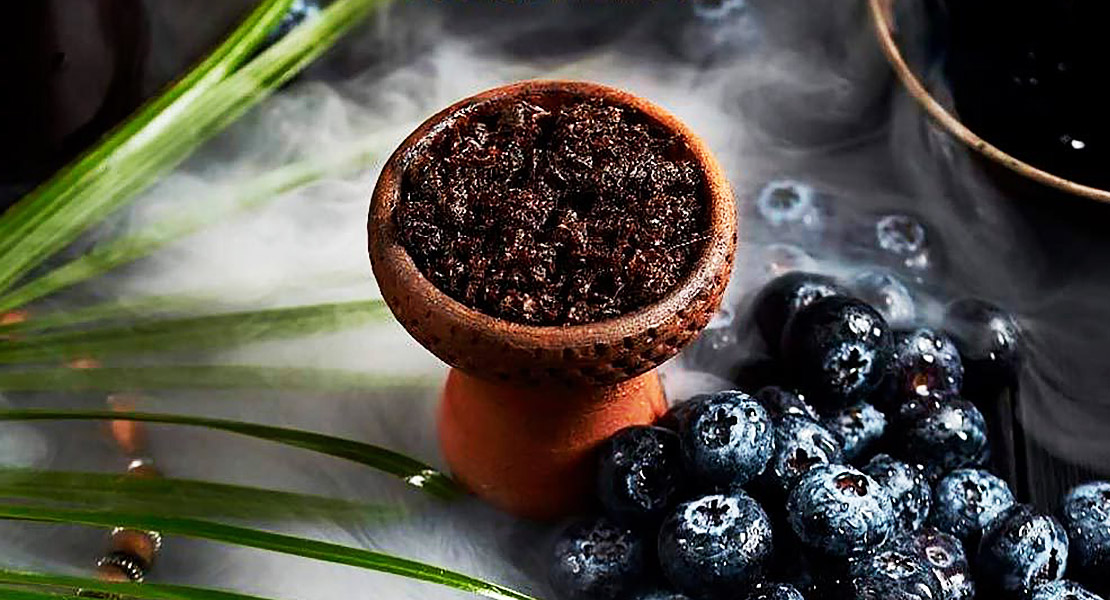 Из чего делают табак для кальяна