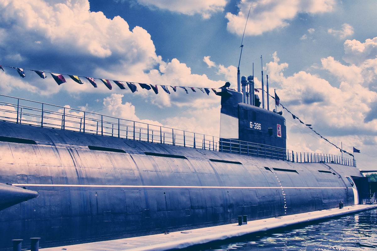 Источник фото: flickr.com/Andrey Korchagin/CC BY-SA 2.0 (были внесены изменения, при использовании изображения необходима ссылка на источник) 