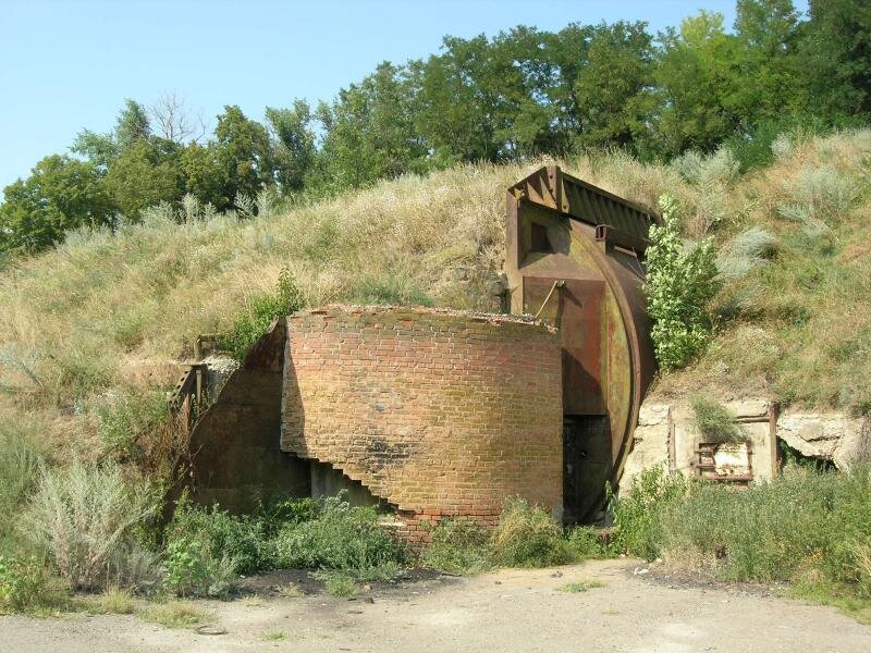 Мухина балка ростов на дону фото