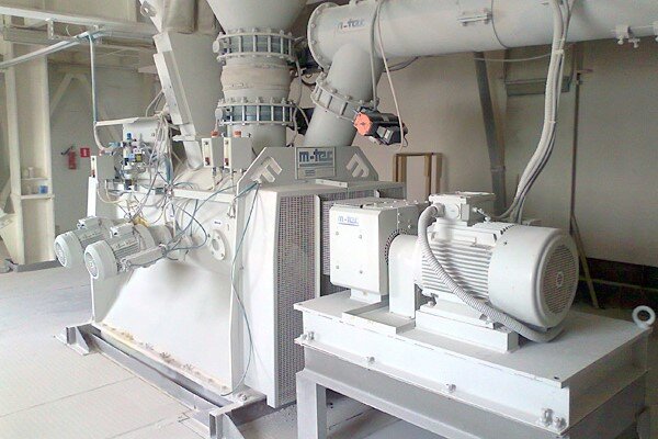 Самарский гипсовый комбинат