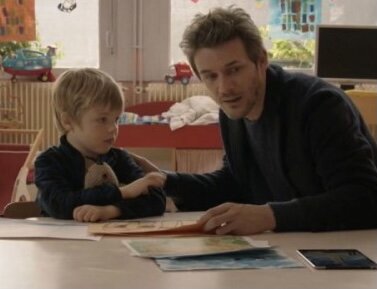 Триллер, драма, преступление, детектив. Франция. Режиссёр: Франсуа Вель. В главных ролях: Анн Шаррье, Паскаль Элбе, Софи Куинтон, Сэмюэл Тейс и другие.