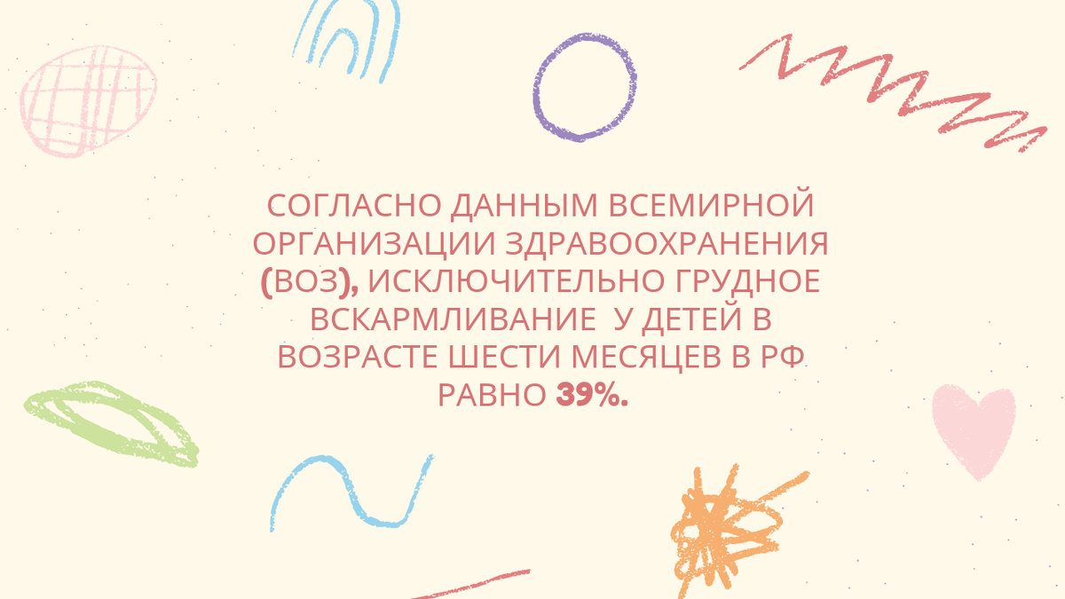 Всемирная неделя грудного вскармливания 2021. Акция набирает популярность |  Mommy Life | Дзен