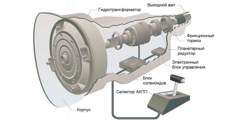 Первые шаги