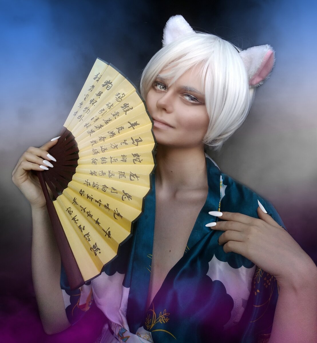 Фото автора