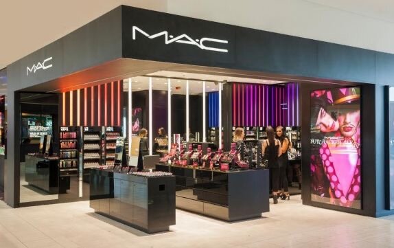Бутик MAC 💄