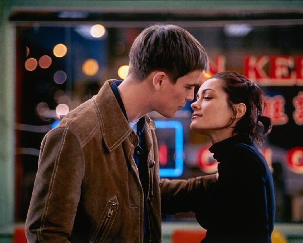  40 дней и 40 ночей (2002) 