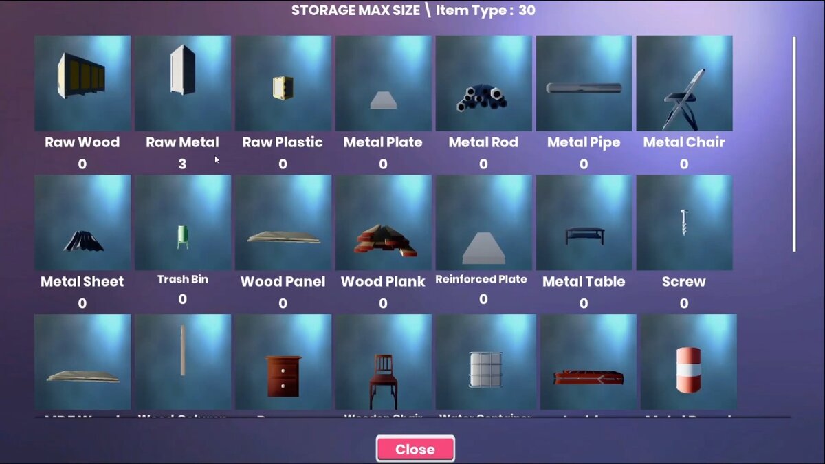 Производить можно много чего, и список будет расширяться по мере модернизации