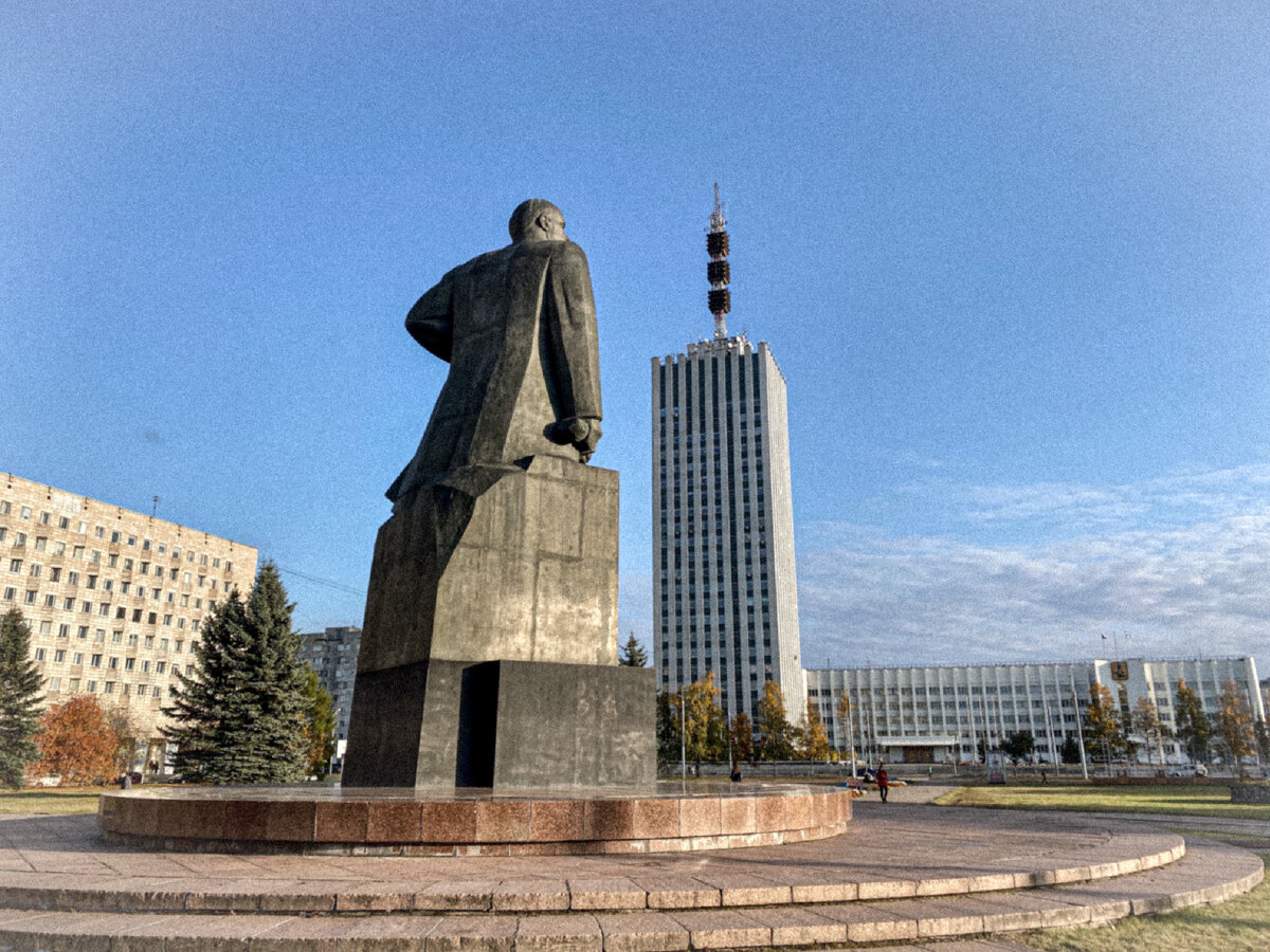 Архангельск — город, который застыл в советской эпохе. Как в Поморье живут  люди | Макс Путешествует | Дзен