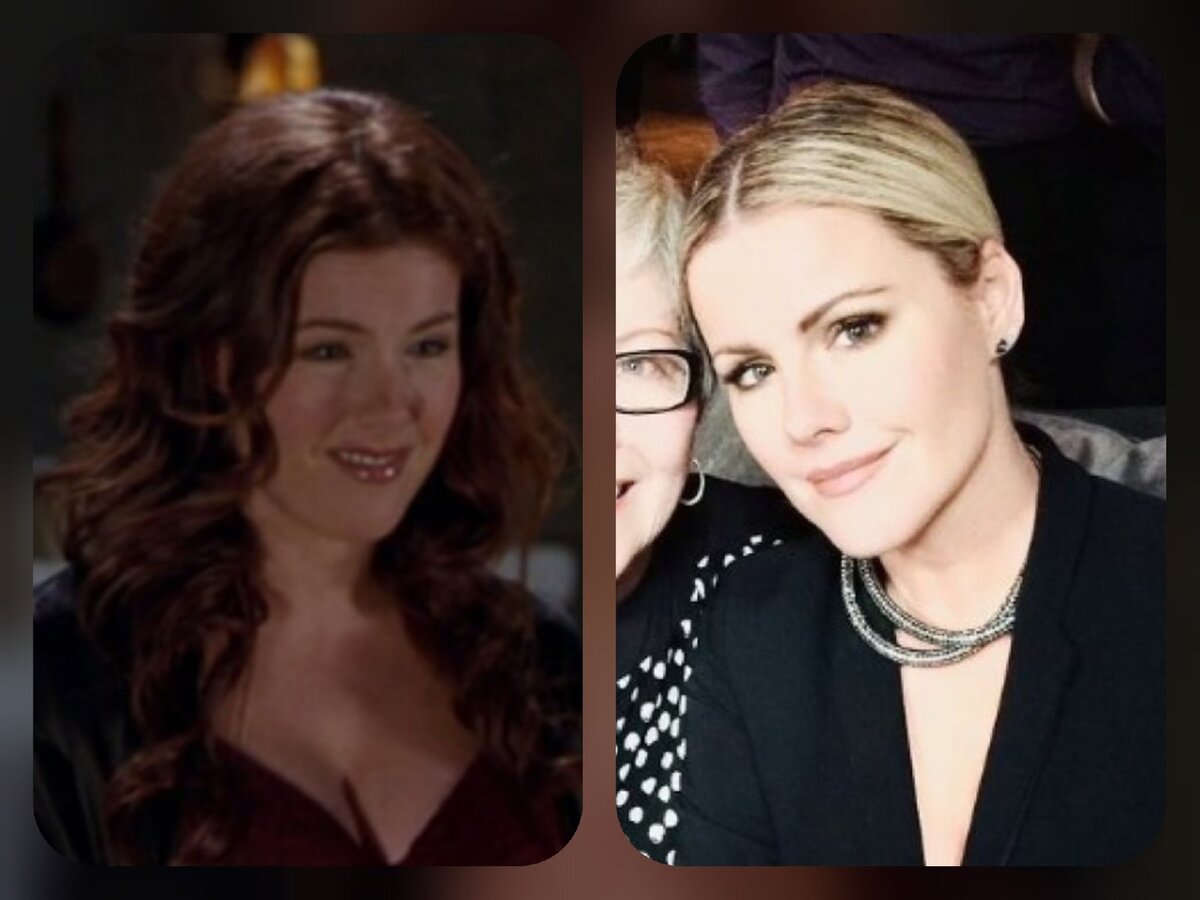 Фото: инстаграм актрисы @kathleenrobert7