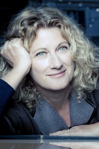 итальянская актриса Анджела Финоккьяро