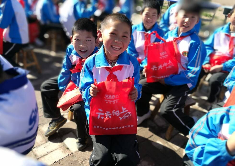 Такие они, малыши)) Источник фото: https://image.baidu.com