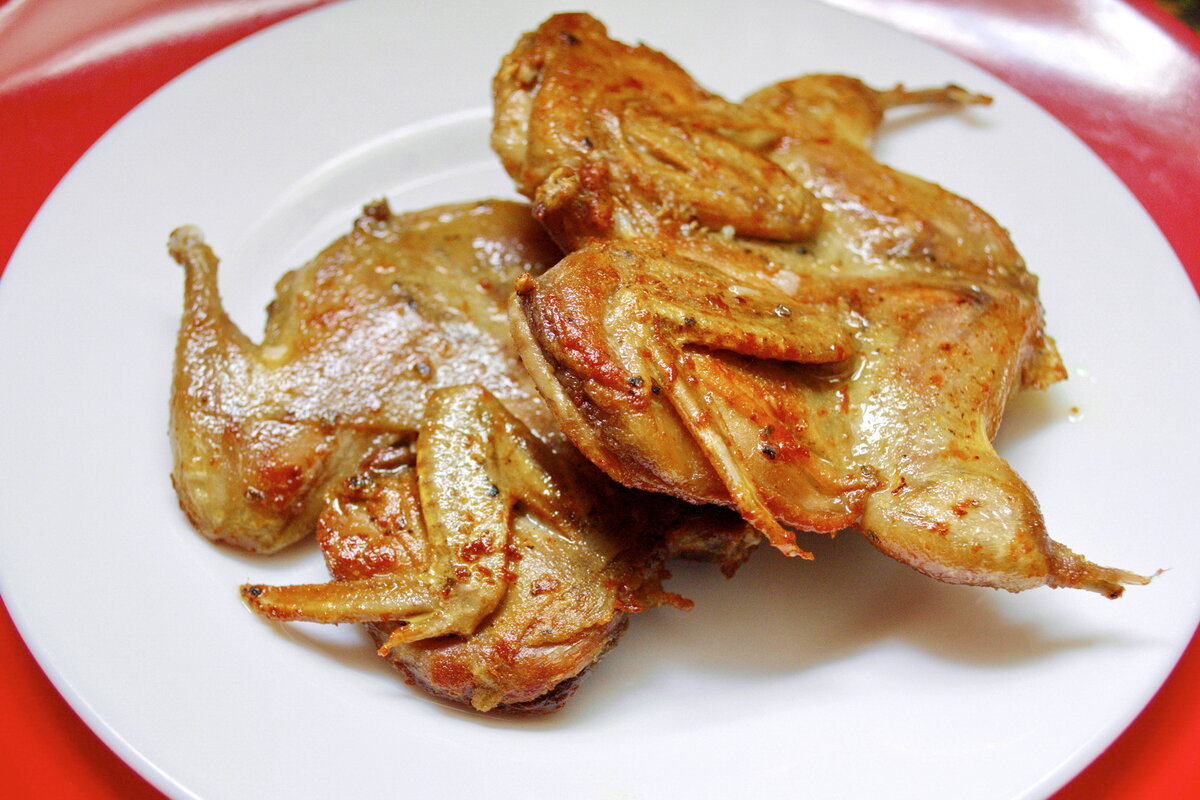 Все дело в прессе.