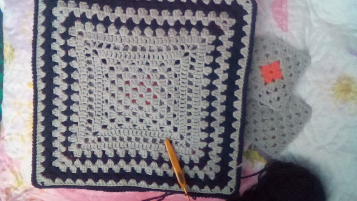 Фото сделала сама