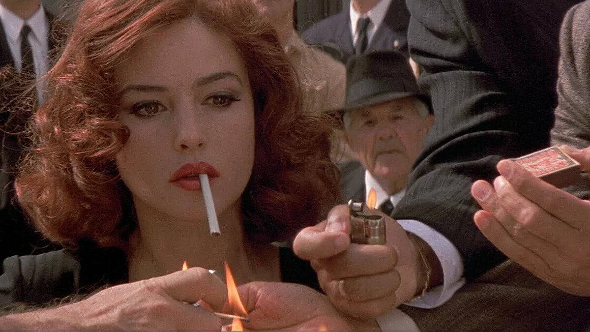 Фильм Малена. Мысли о прекрасном | Делюсь с близкими | Дзен