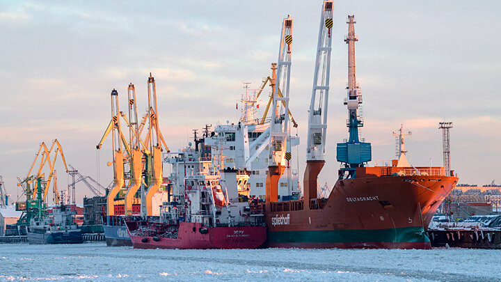 ФОТО: KARASEV VIKTOR / SHUTTERSTOCK.COM 