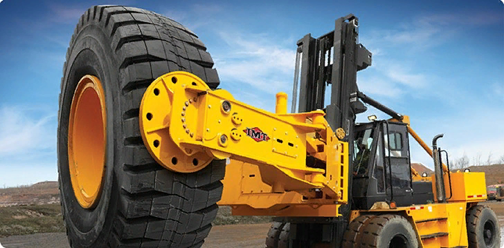 Заменить колесо? Нет проблем