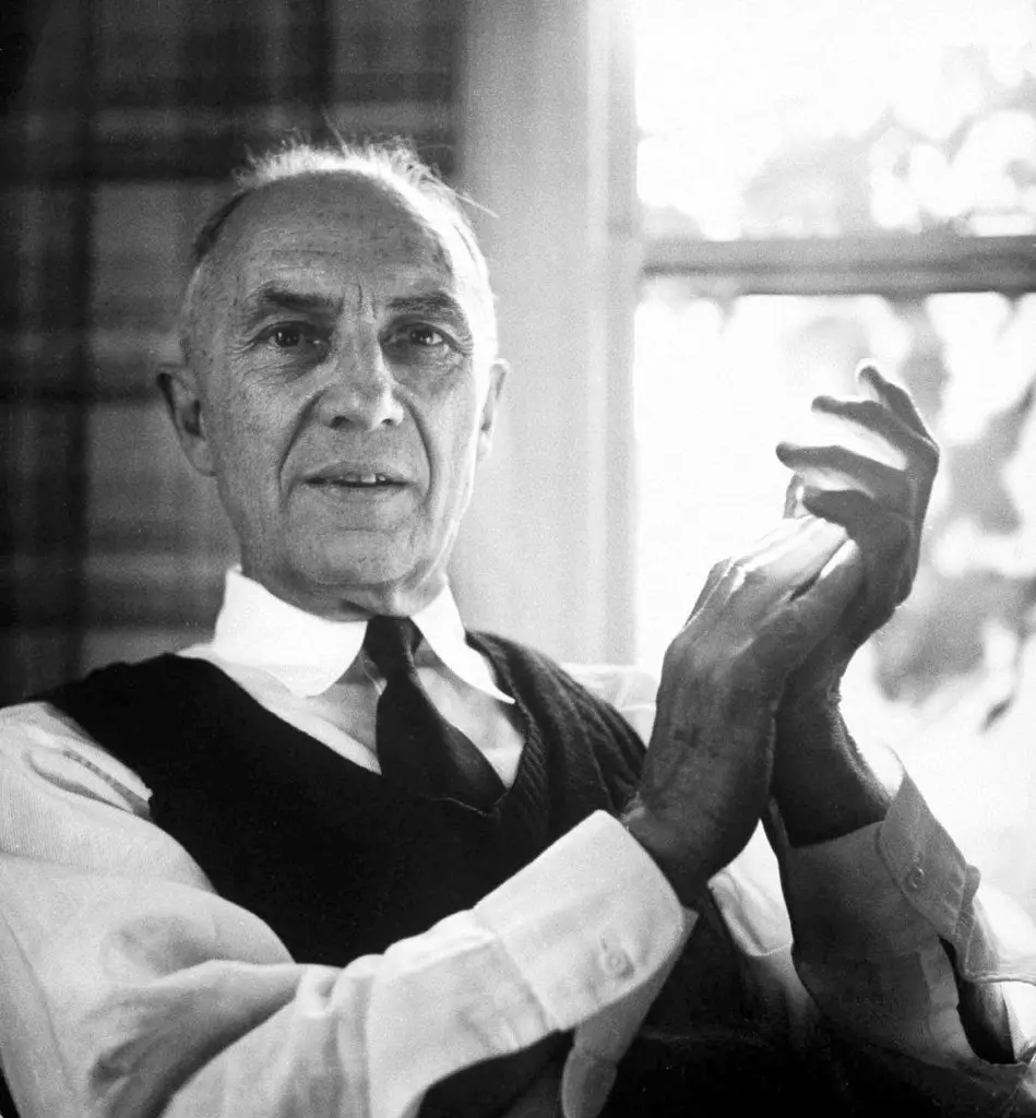 William Carlos Williams