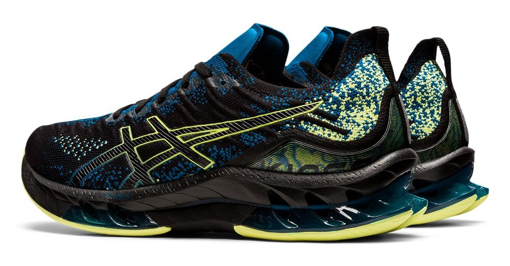 Asics gel kinsei 5 mens review best sale