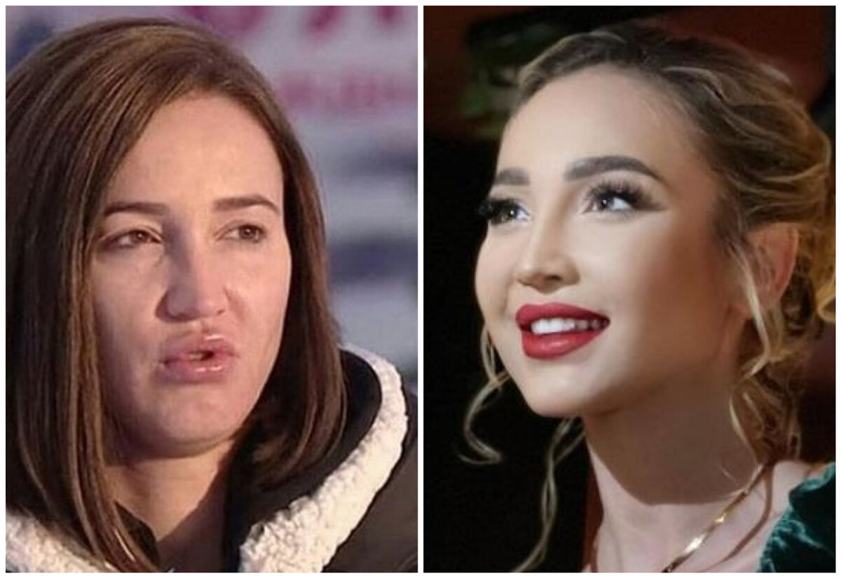 Ольга Бузова