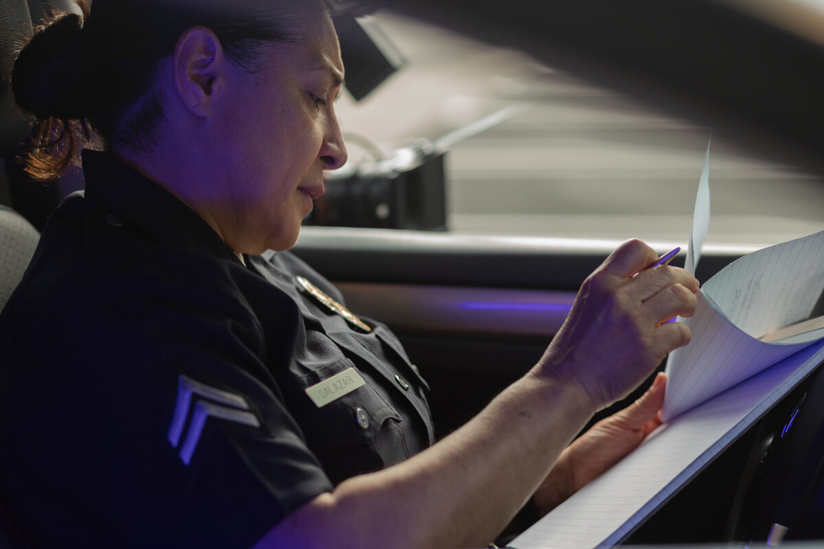 ПДД в Турции 2022 - Штрафы за нарушение