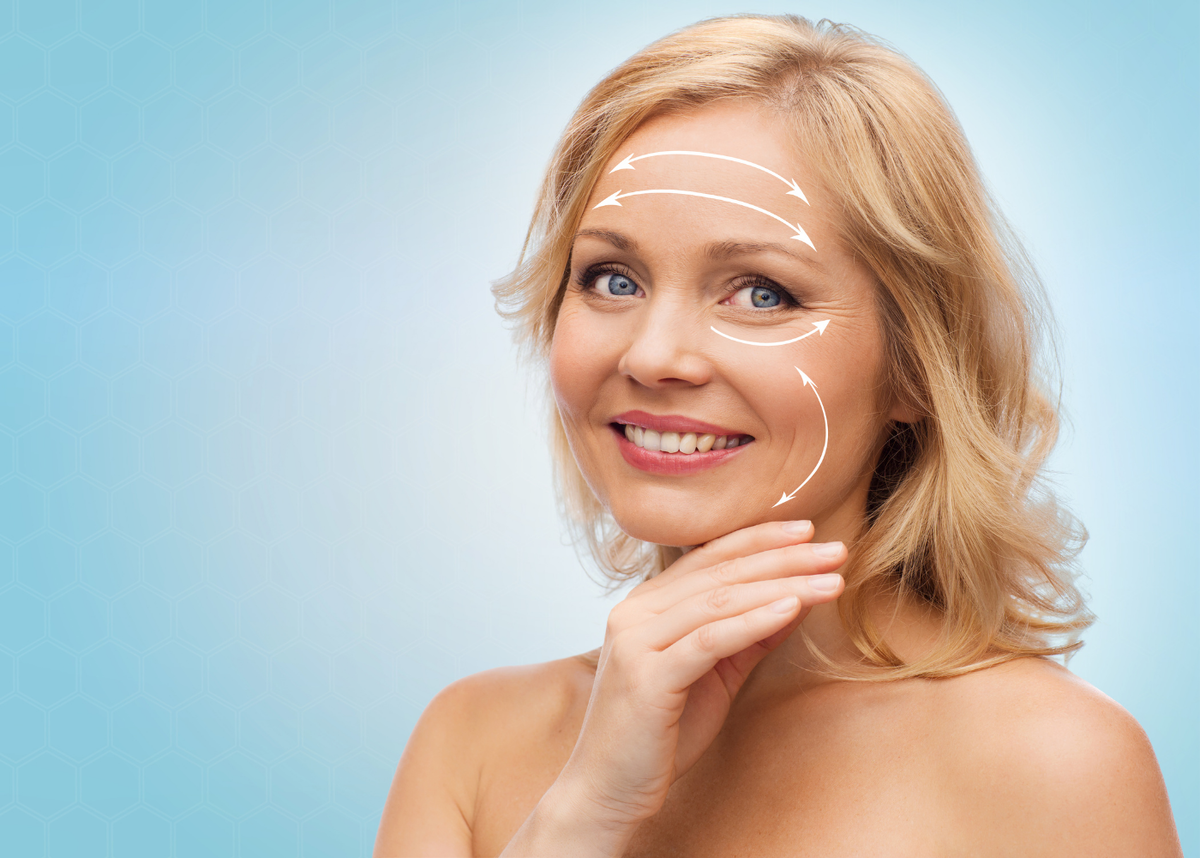 Процедура оказывает омолаживающее, питающее и увлажняющее действие.