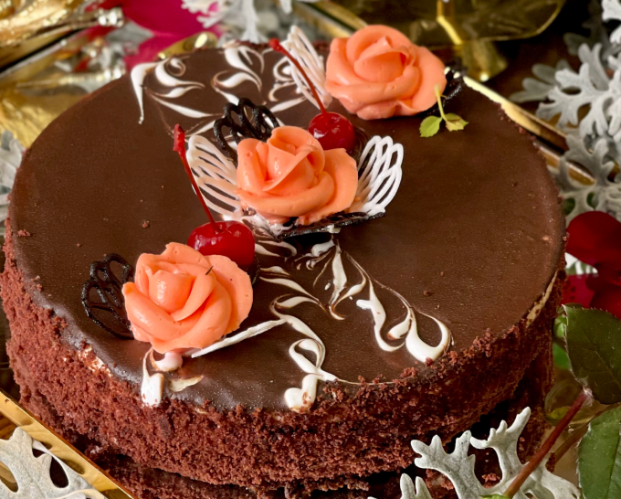 Кондитерская "Север" теперь в Москве. Продегустируем? | Лидия | Дзен