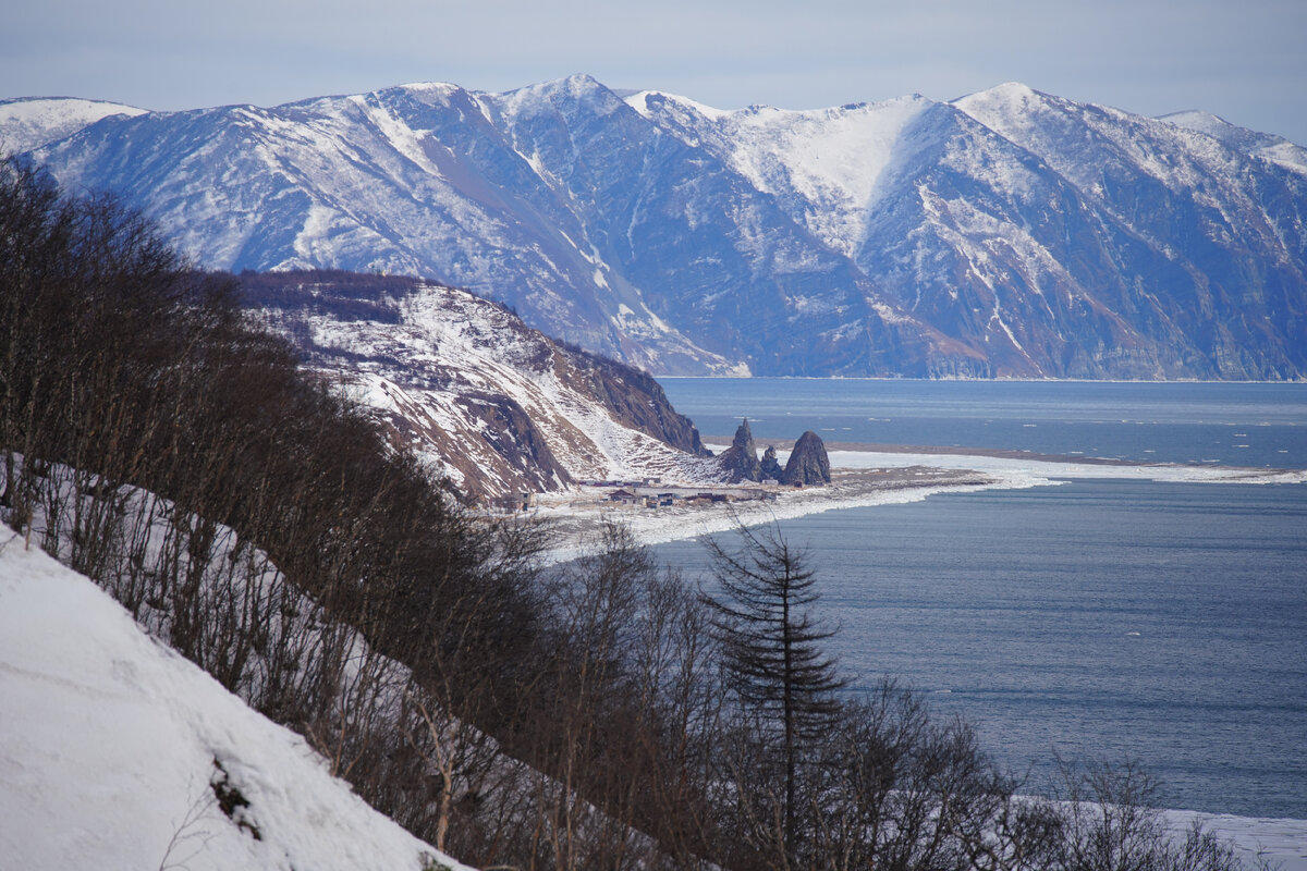 Нюкля магаданской области фото