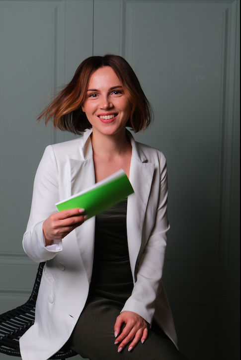 Узнай свой план духа, приходи на консультацию "ОТКРОЙ СЕБЯ"