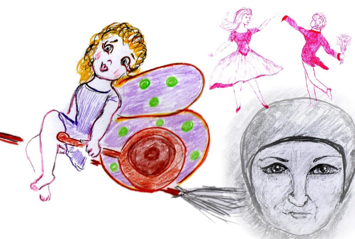 миром правим мы