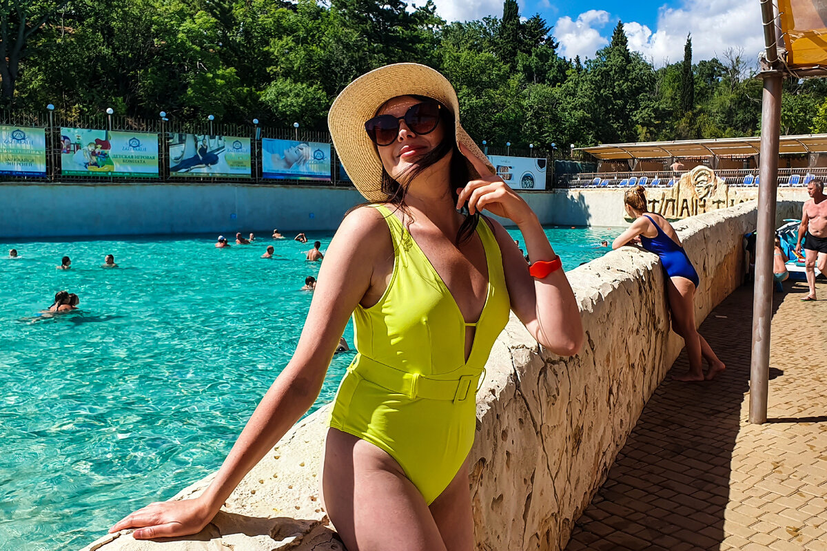 Фото автора 