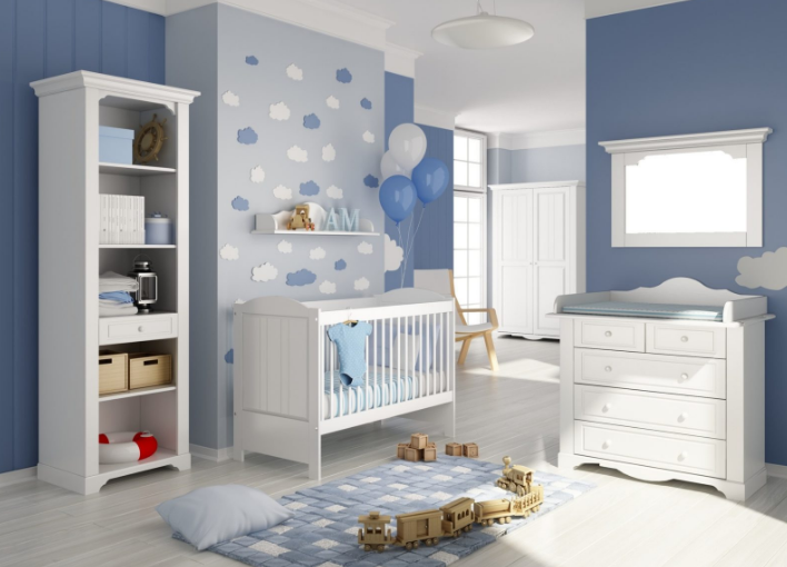 мебель для детской