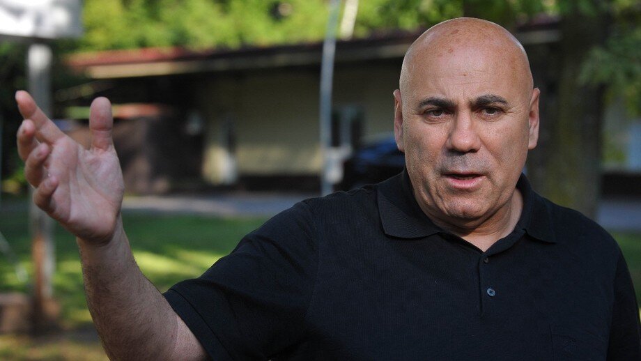 Фото: Александр Авилов / АГН Москва