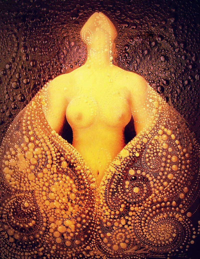 © Модесто Рольдан   /  Modesto Roldán /  Испания-Франция  /  (1926 - 2014)