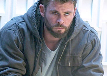 Крис Хемствор (Тор)