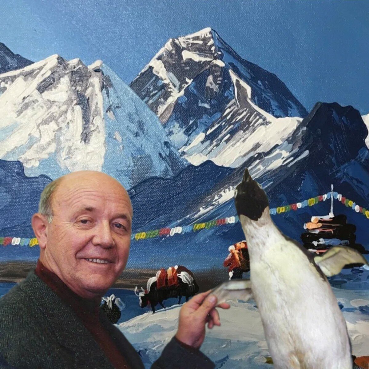 Иногда думается, как хорошо, что Юрий Александрович Сенкевич начинал свой "Клуб кинопутешествий" не с обзора какого-нибудь Белекского отеля. Так бы до сих пор и мотались бы мы с вами из отеля в отель, обозревая шведский стол.