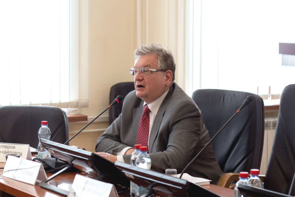    Экономист дал оценку принятому в ЯНАО социально ориентированному бюджету